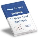 5 Easy Steps to help your business flourish on Facebook